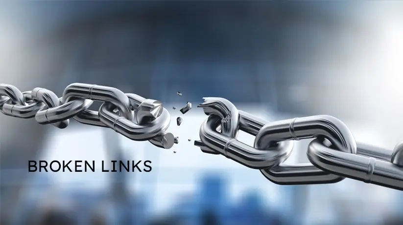 Broken-Links-Detection-Remediation