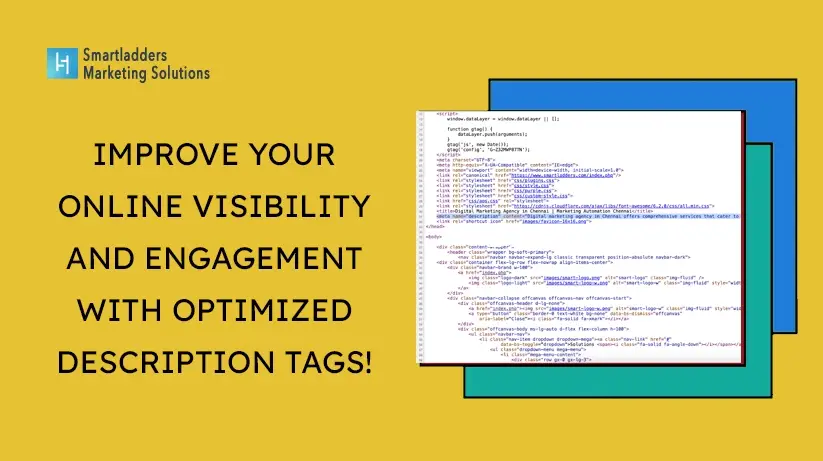 Description-Tags-Online-Presence