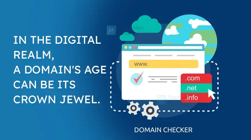 Domain-Age-SEO