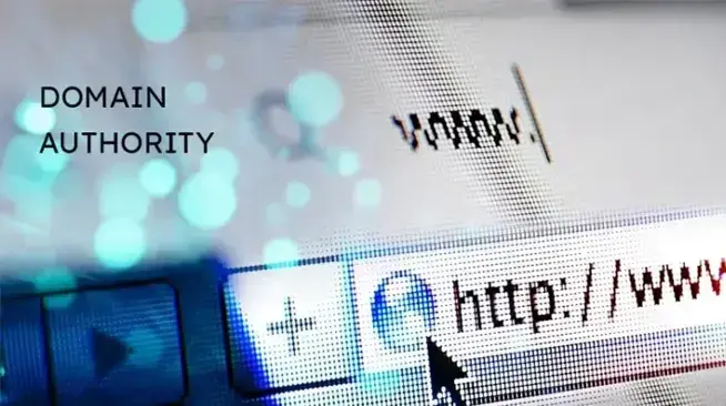 Domain-Authority