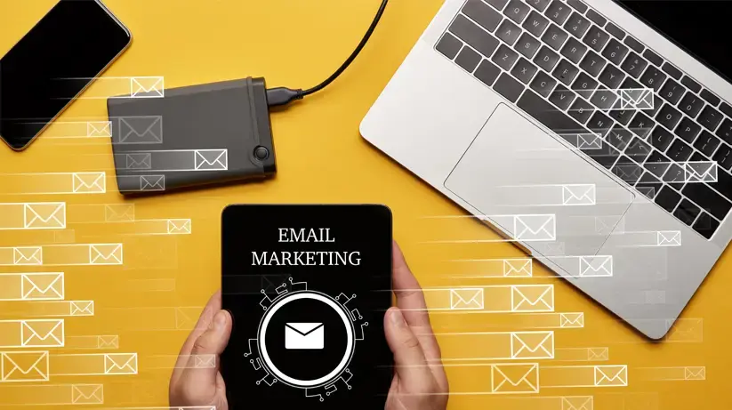 Email-Marketing-Strategies