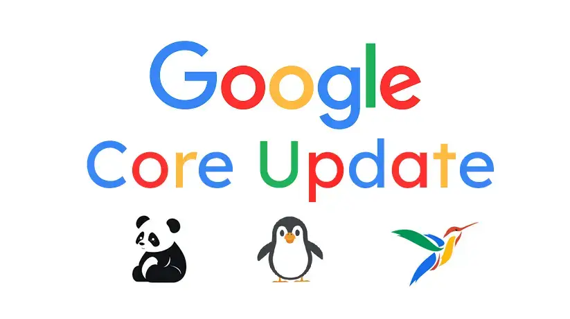 Googles-Broad-Core-Update