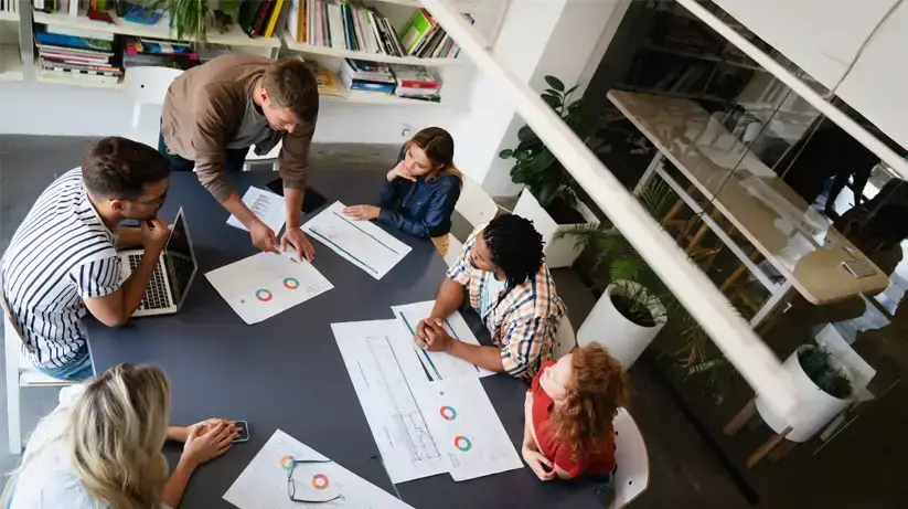 Growth-Driven-Design