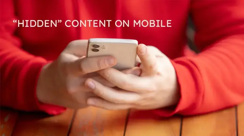Hidden-Content-Mobile-Devices