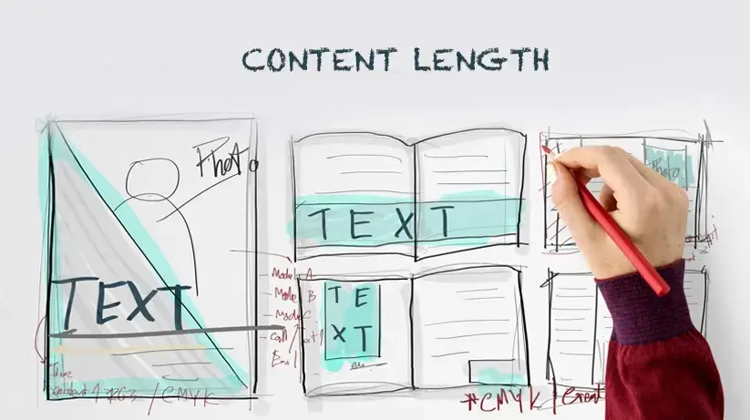 Ideal-Content-Length-SEO