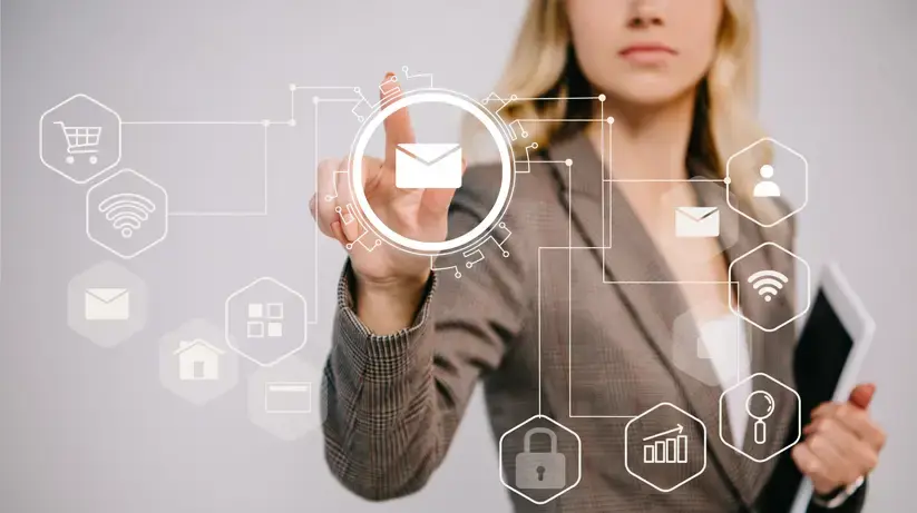 Marketing-Automation-Features