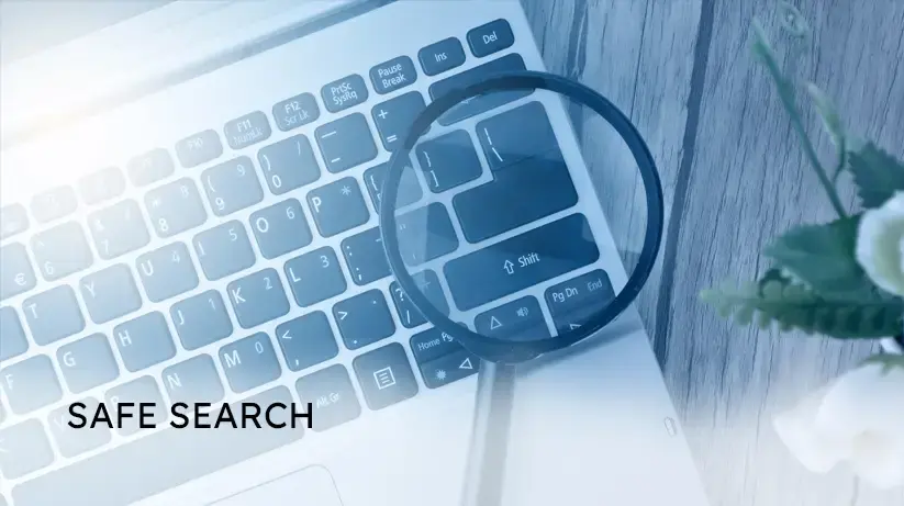 Safe-Search-Importance