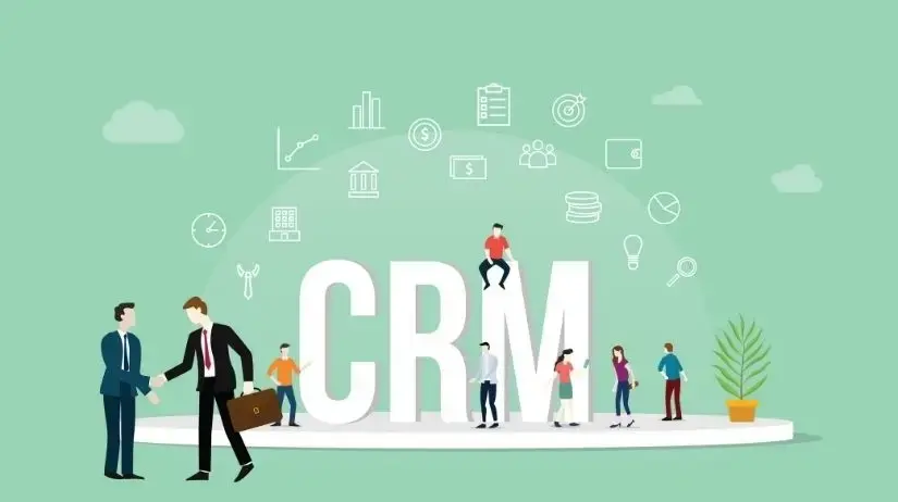 Small-Business-CRM