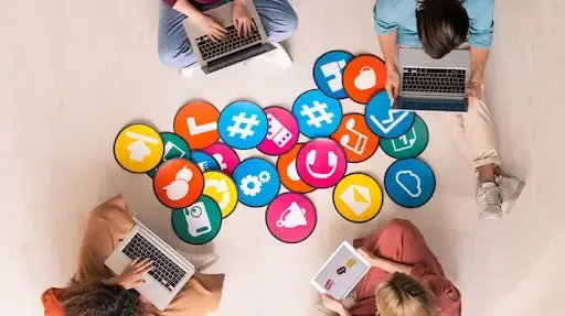 Social-Media-Updates