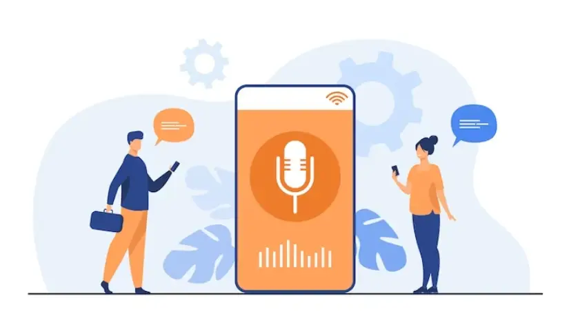 Voice-Search-Optimization